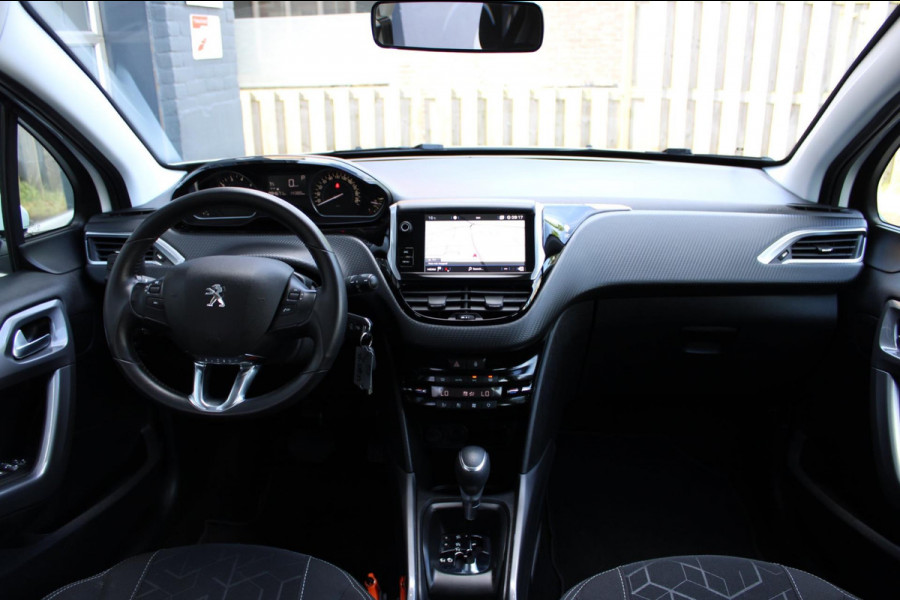 Peugeot 2008 1.2 PureTech Active Automaat Navi Pdc Camera