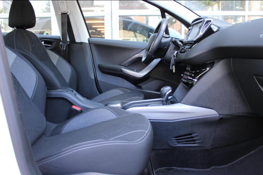 Peugeot 2008 1.2 PureTech Active Automaat Navi Pdc Camera