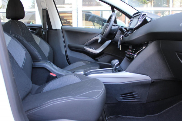 Peugeot 2008 1.2 PureTech Active Automaat Navi Pdc Camera