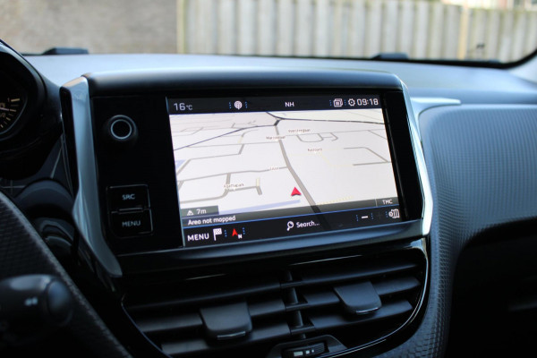 Peugeot 2008 1.2 PureTech Active Automaat Navi Pdc Camera