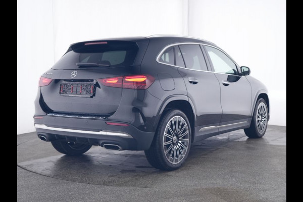Mercedes-Benz GLA 250 e AMG Face Lift Plug-In Hybride | AMG Line Advanced Plus | 20 Inch AMG Velgen Stuur en Stoelverwarming | Inclusief 24 maanden Mercedes-Benz Certified garantie voor Europa.