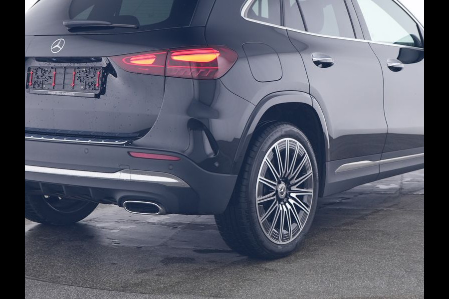 Mercedes-Benz GLA 250 e AMG Face Lift Plug-In Hybride | AMG Line Advanced Plus | 20 Inch AMG Velgen Stuur en Stoelverwarming | Inclusief 24 maanden Mercedes-Benz Certified garantie voor Europa.