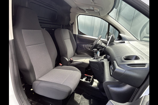 Peugeot Partner 1.5 BlueHDi 100 PK / L1H1 / 1e EIG. / 34.821 KM / AIRCO / CRUISE / APPLE CARPLAY