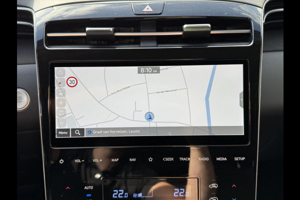 Hyundai Tucson 1.6 T-GDi MHEV 150pk Comfort Plus | 12-2020, Nieuw model, Stoel + Stuurverwarming, Elektrische achterklep, Parkeersensoren, 18 i