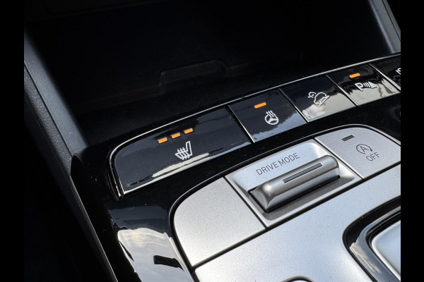 Hyundai Tucson 1.6 T-GDi MHEV 150pk Comfort Plus | 12-2020, Nieuw model, Stoel + Stuurverwarming, Elektrische achterklep, Parkeersensoren, 18 i