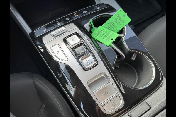 Hyundai Tucson 1.6 T-GDi MHEV 150pk Comfort Plus | 12-2020, Nieuw model, Stoel + Stuurverwarming, Elektrische achterklep, Parkeersensoren, 18 i