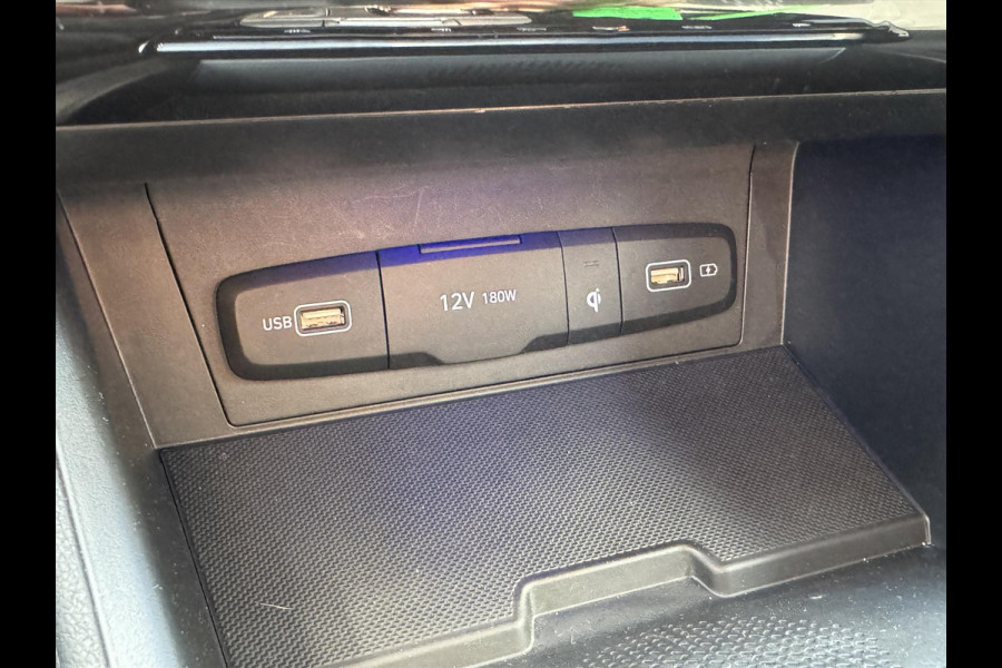 Hyundai Tucson 1.6 T-GDi MHEV 150pk Comfort Plus | 12-2020, Nieuw model, Stoel + Stuurverwarming, Elektrische achterklep, Parkeersensoren, 18 i
