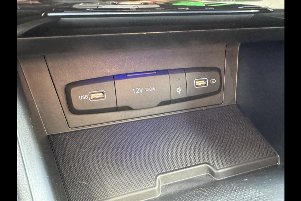 Hyundai Tucson 1.6 T-GDi MHEV 150pk Comfort Plus | 12-2020, Nieuw model, Stoel + Stuurverwarming, Elektrische achterklep, Parkeersensoren, 18 i