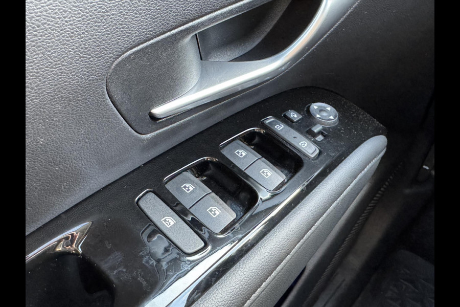 Hyundai Tucson 1.6 T-GDi MHEV 150pk Comfort Plus | 12-2020, Nieuw model, Stoel + Stuurverwarming, Elektrische achterklep, Parkeersensoren, 18 i