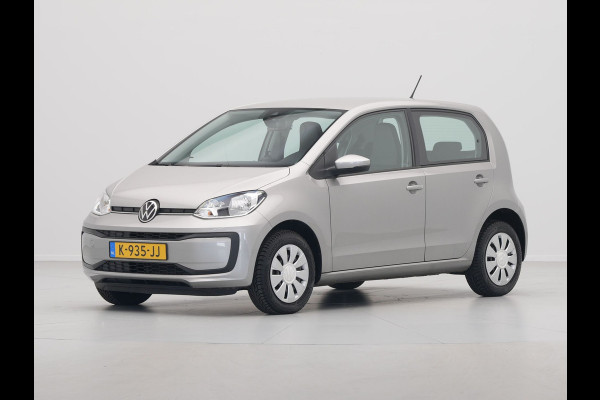 Volkswagen up! Move Up! 60pk Airco Telefoonhouder Cruise control Bluetooth 141