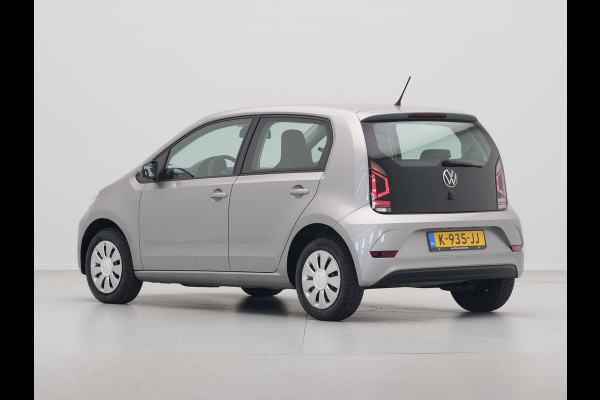Volkswagen up! Move Up! 60pk Airco Telefoonhouder Cruise control Bluetooth 141