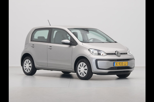 Volkswagen up! Move Up! 60pk Airco Telefoonhouder Cruise control Bluetooth 141