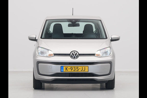 Volkswagen up! Move Up! 60pk Airco Telefoonhouder Cruise control Bluetooth 141