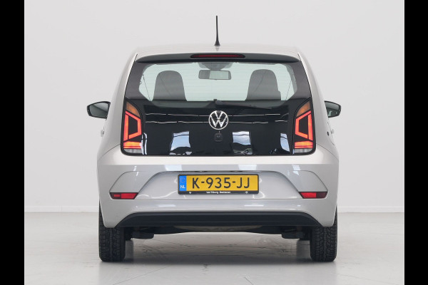 Volkswagen up! Move Up! 60pk Airco Telefoonhouder Cruise control Bluetooth 141