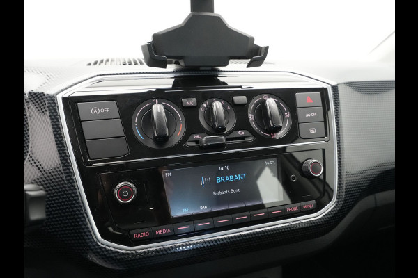 Volkswagen up! Move Up! 60pk Airco Telefoonhouder Cruise control Bluetooth 141