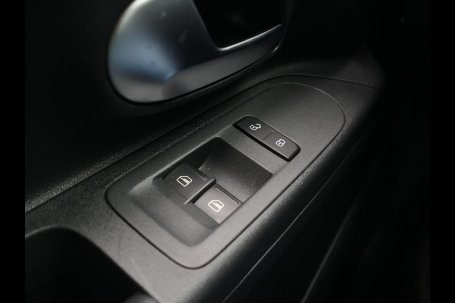 Volkswagen up! Move Up! 60pk Airco Telefoonhouder Cruise control Bluetooth 141
