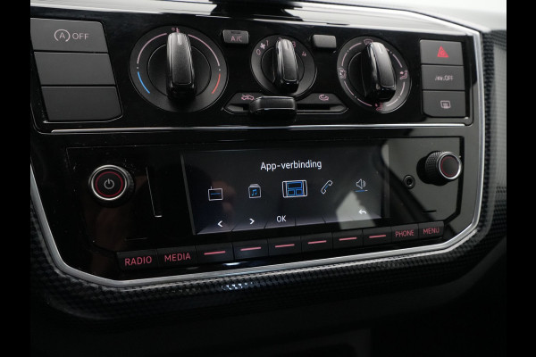 Volkswagen up! Move Up! 60pk Airco Telefoonhouder Cruise control Bluetooth 141