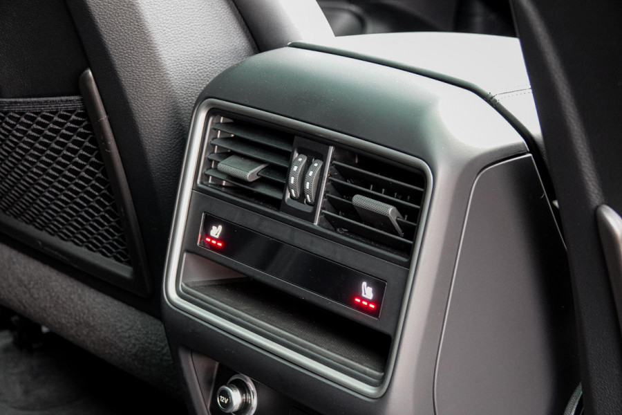 Porsche Cayenne 3.0 E-Hybrid *Sport-Design / Soft-Close / BOSE / Panorama / Head-up / Luchtvering*