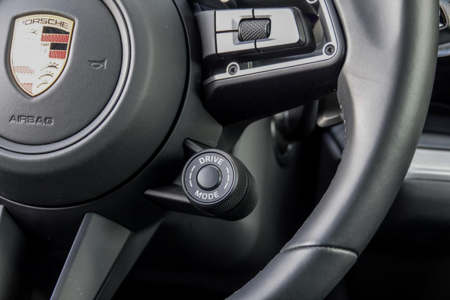 Porsche Cayenne 3.0 E-Hybrid *Sport-Design / Soft-Close / BOSE / Panorama / Head-up / Luchtvering*