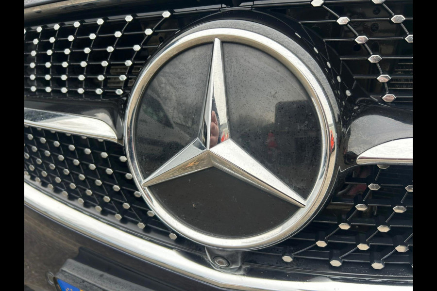 Mercedes-Benz V-Klasse 300d Lang DC amg avantgarde 239 pk