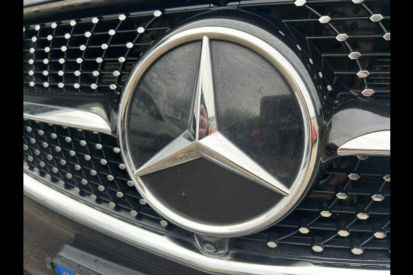 Mercedes-Benz V-Klasse 300d Lang DC amg avantgarde 239 pk