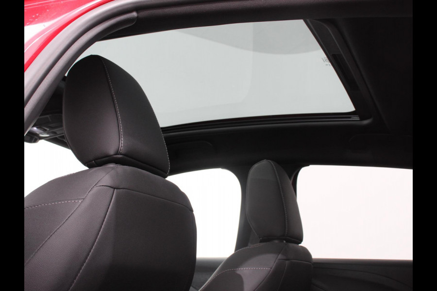 Opel Corsa 1.2 100pk Turbo Elegance Sky Panorama dak Climate control Cruise control Digitale Cockpit LED Parkeersensoren Stuurverwarming Stoelverwarming 360 camera Apple Carplay/ Android Auto Lichtmetalen Velgen