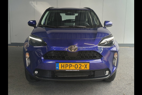 Toyota Yaris Cross 1.5 Hybrid 115 Active + trekhaak Rijklaar + Fabrieksgarantie tot 08-2029 Henk Jongen Auto's in Helmond,  al 50 jaar service zoals 't hoort!