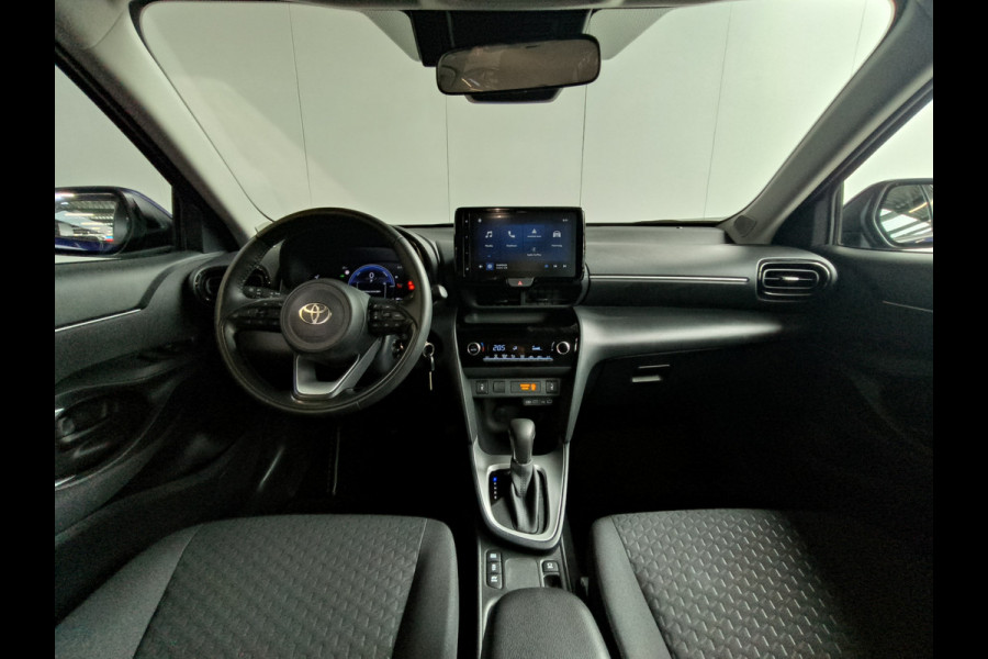 Toyota Yaris Cross 1.5 Hybrid 115 Active + trekhaak Rijklaar + Fabrieksgarantie tot 08-2029 Henk Jongen Auto's in Helmond,  al 50 jaar service zoals 't hoort!