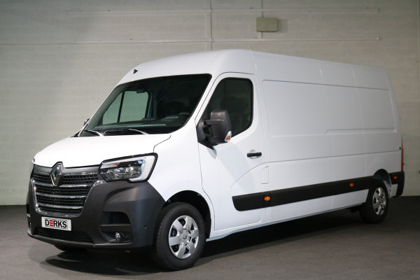 Renault Master 2.3 dCi L3 H2 Airco Navigatie Camera Trekhaak