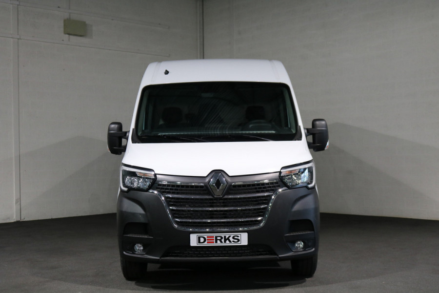 Renault Master 2.3 dCi L3 H2 Airco Navigatie Camera Trekhaak