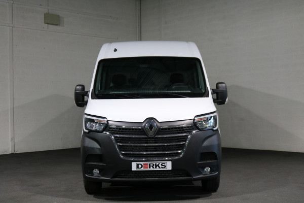 Renault Master 2.3 dCi L3 H2 Airco Navigatie Camera Trekhaak