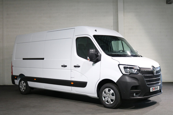 Renault Master 2.3 dCi L3 H2 Airco Navigatie Camera Trekhaak
