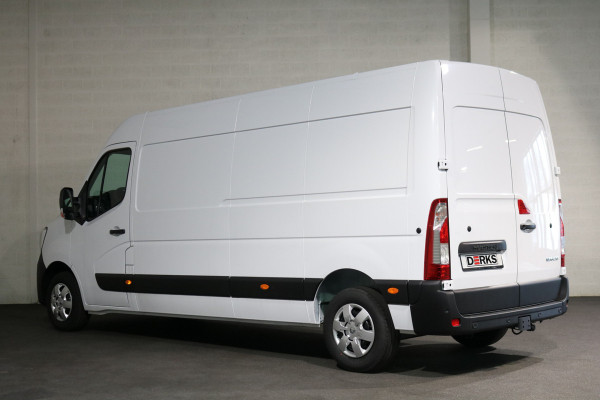 Renault Master 2.3 dCi L3 H2 Airco Navigatie Camera Trekhaak