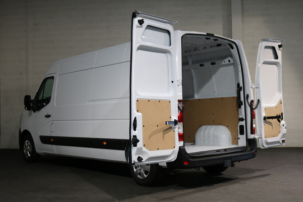 Renault Master 2.3 dCi L3 H2 Airco Navigatie Camera Trekhaak
