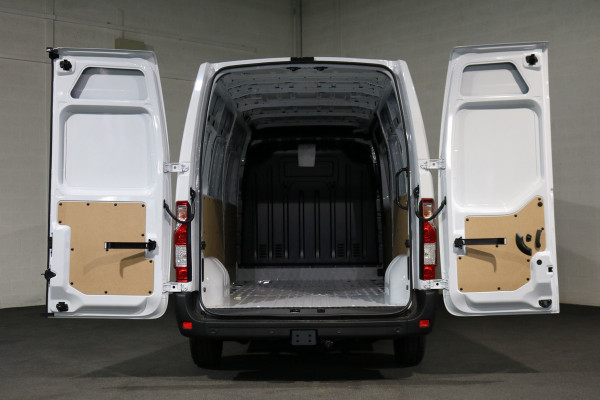 Renault Master 2.3 dCi L3 H2 Airco Navigatie Camera Trekhaak