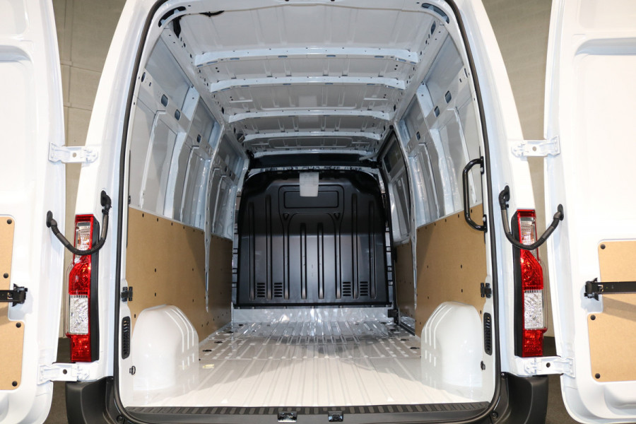 Renault Master 2.3 dCi L3 H2 Airco Navigatie Camera Trekhaak