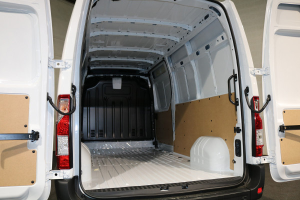 Renault Master 2.3 dCi L3 H2 Airco Navigatie Camera Trekhaak