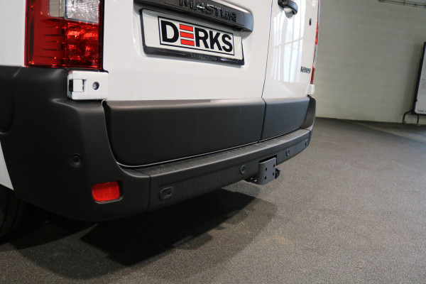 Renault Master 2.3 dCi L3 H2 Airco Navigatie Camera Trekhaak