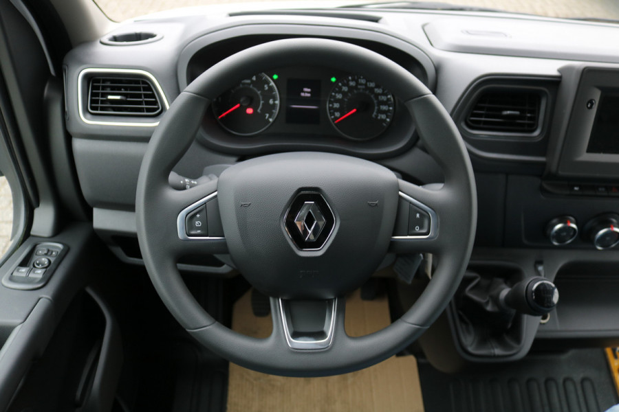 Renault Master 2.3 dCi L3 H2 Airco Navigatie Camera Trekhaak