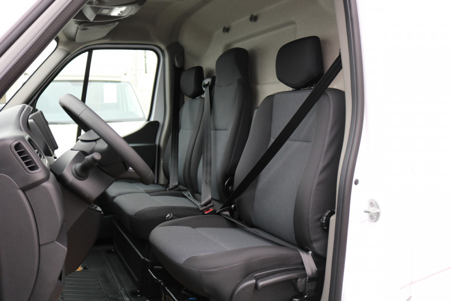 Renault Master 2.3 dCi L3 H2 Airco Navigatie Camera Trekhaak