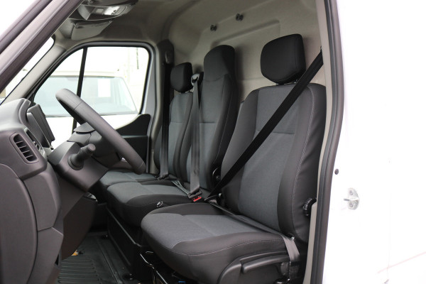 Renault Master 2.3 dCi L3 H2 Airco Navigatie Camera Trekhaak