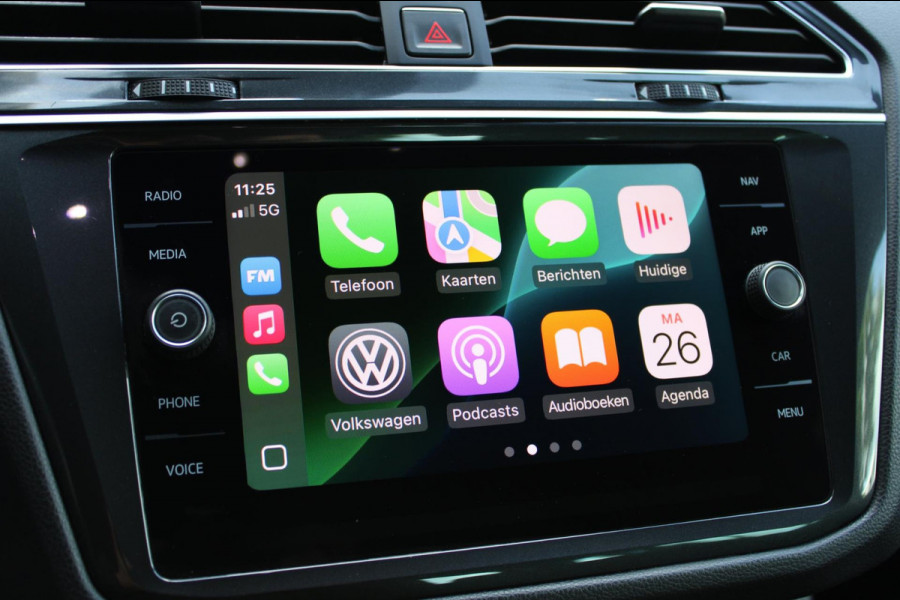 Volkswagen Tiguan 1.4 TSI 4Motion Highline Business R Nap