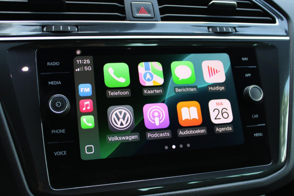 Volkswagen Tiguan 1.4 TSI 4Motion Highline Business R Nap