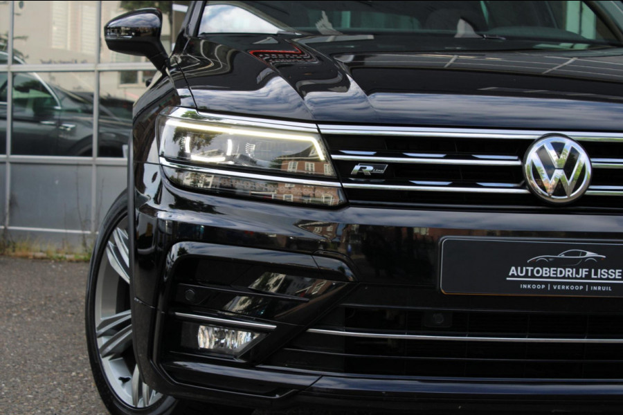 Volkswagen Tiguan 1.4 TSI 4Motion Highline Business R Nap