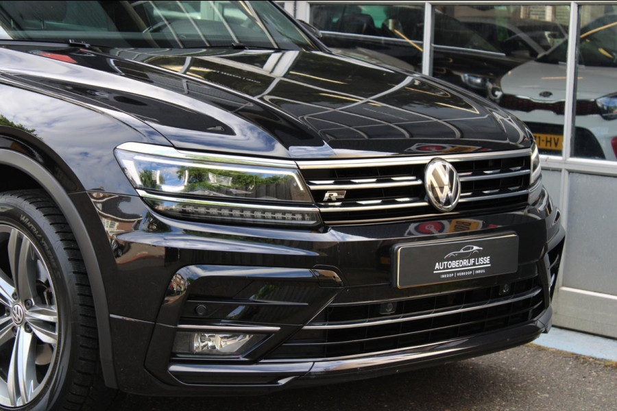 Volkswagen Tiguan 1.4 TSI 4Motion Highline Business R Nap