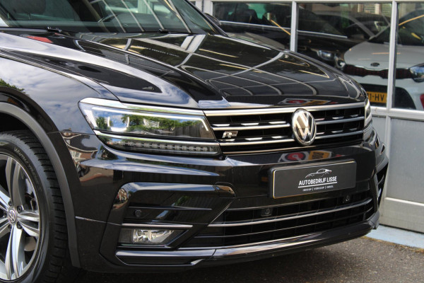 Volkswagen Tiguan 1.4 TSI 4Motion Highline Business R Nap