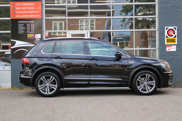 Volkswagen Tiguan 1.4 TSI 4Motion Highline Business R Nap
