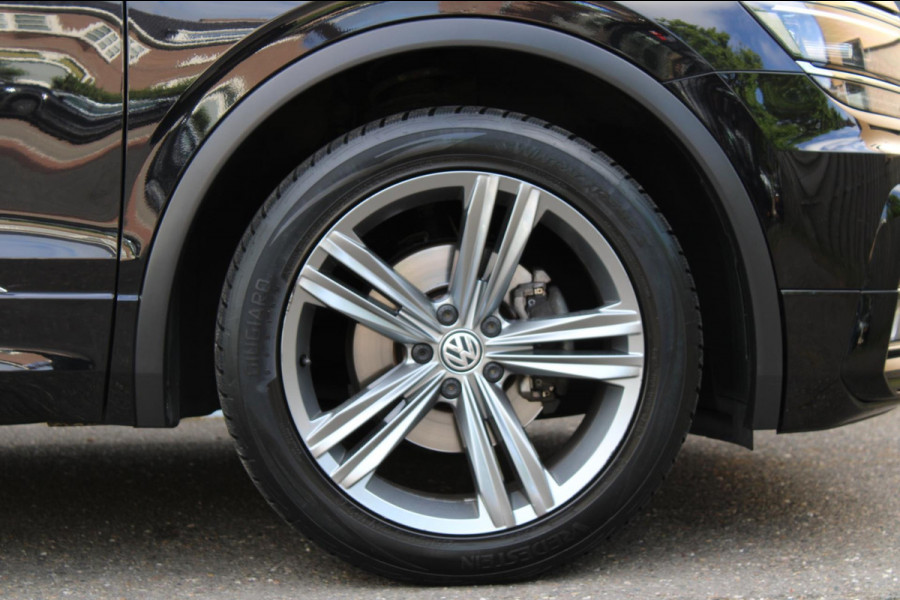 Volkswagen Tiguan 1.4 TSI 4Motion Highline Business R Nap
