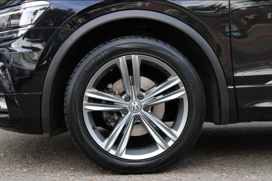 Volkswagen Tiguan 1.4 TSI 4Motion Highline Business R Nap