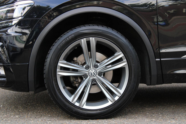 Volkswagen Tiguan 1.4 TSI 4Motion Highline Business R Nap